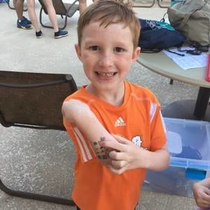 Meet your Posher, Carrie